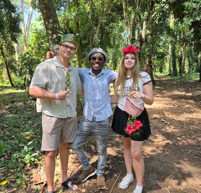 Zanzibar czeka na twój telefon 🫵 już dawno ❤️